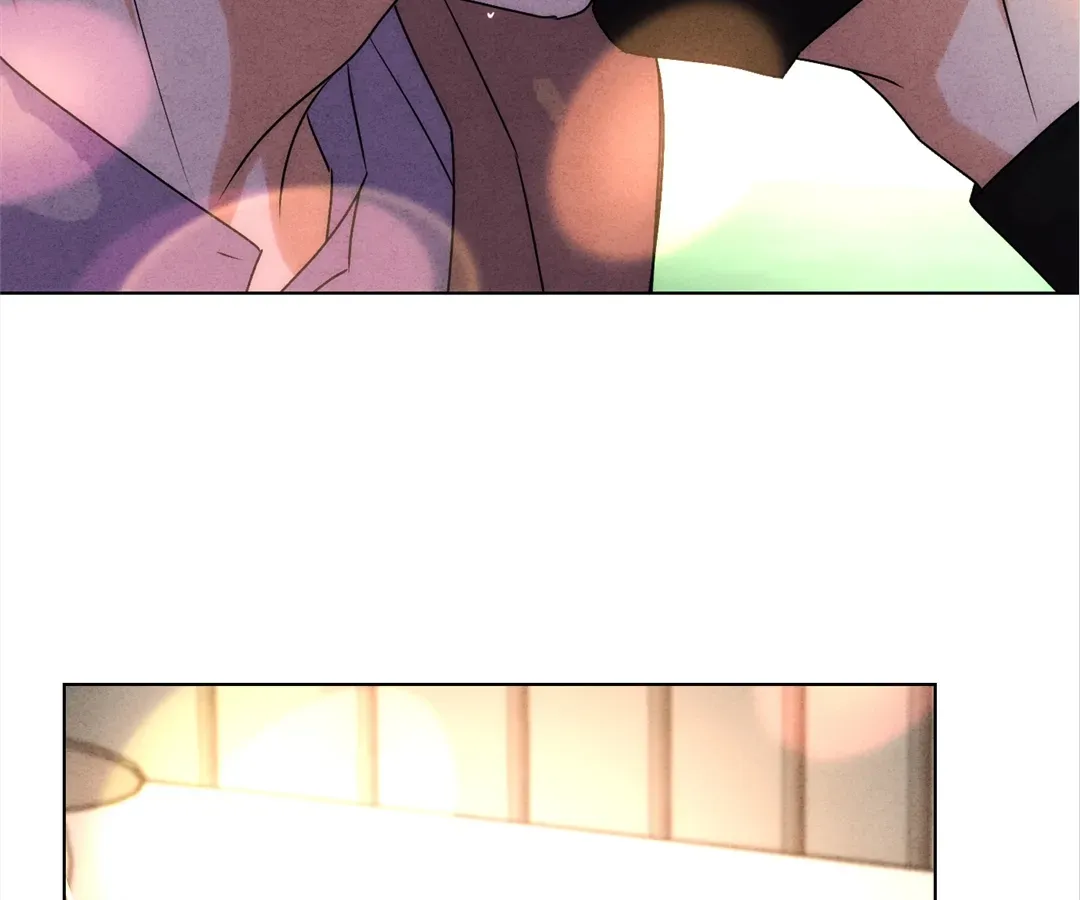 We're Not Brother At All! Zinmanga X Chapter 50 Page 83
