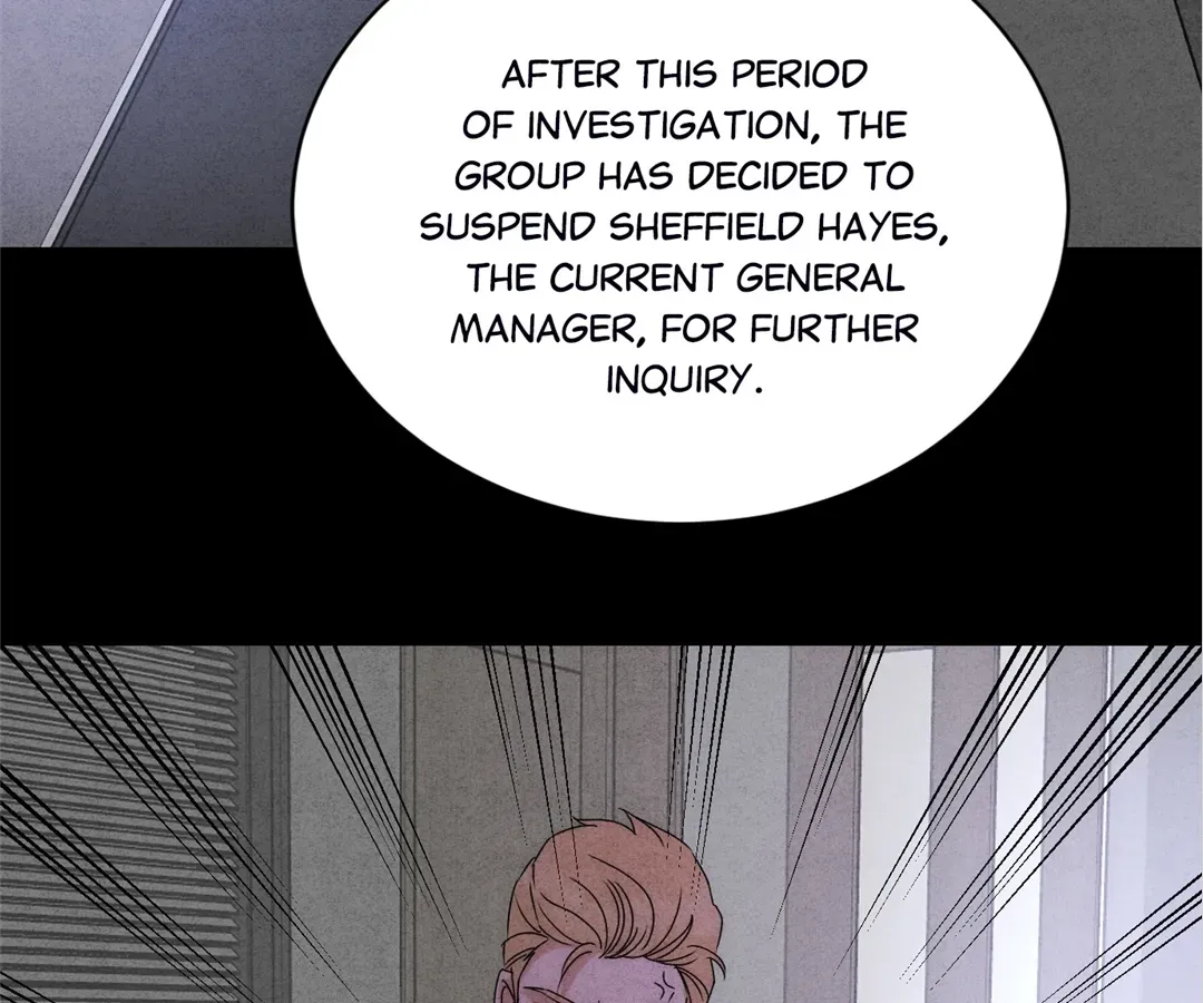 We're Not Brother At All! Zinmanga X Chapter 50 Page 89