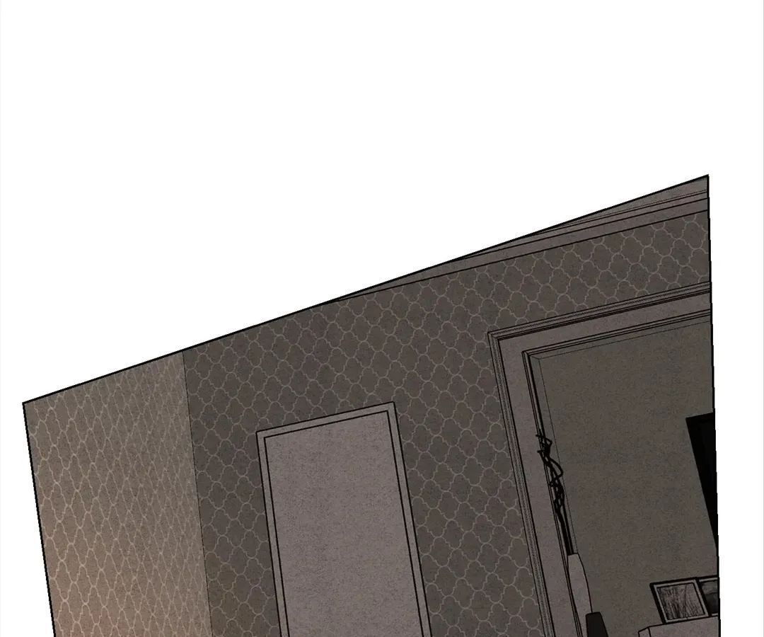 We're Not Brother At All! Zinmanga X Chapter 49 Page 23