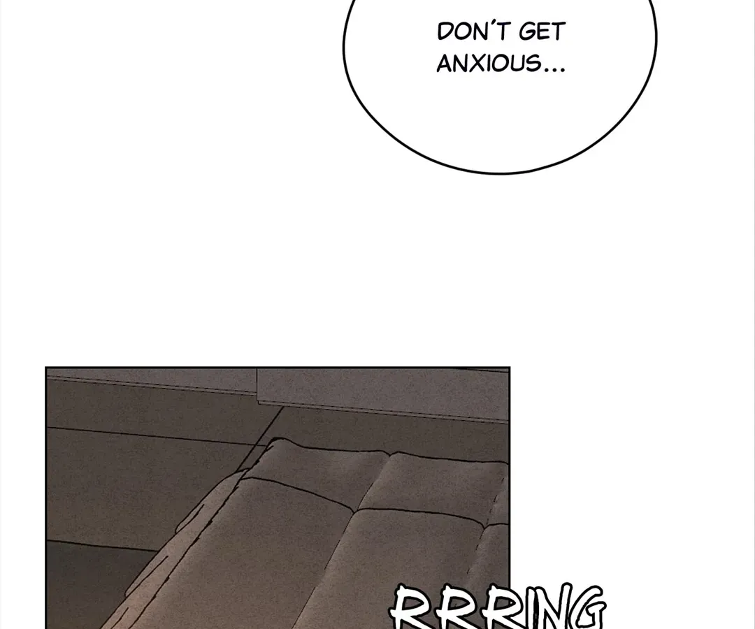 We're Not Brother At All! Zinmanga X Chapter 49 Page 31