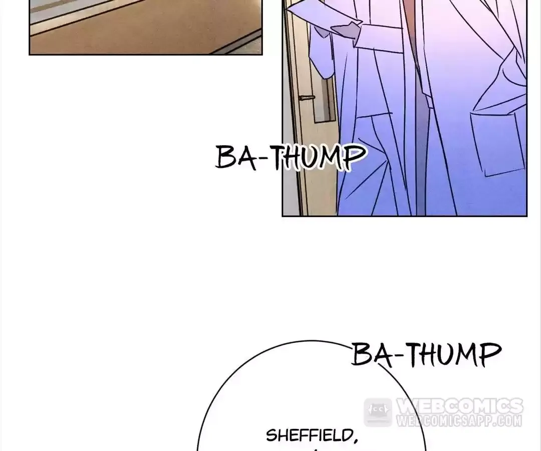 We're Not Brother At All! Zinmanga X Chapter 49 Page 100