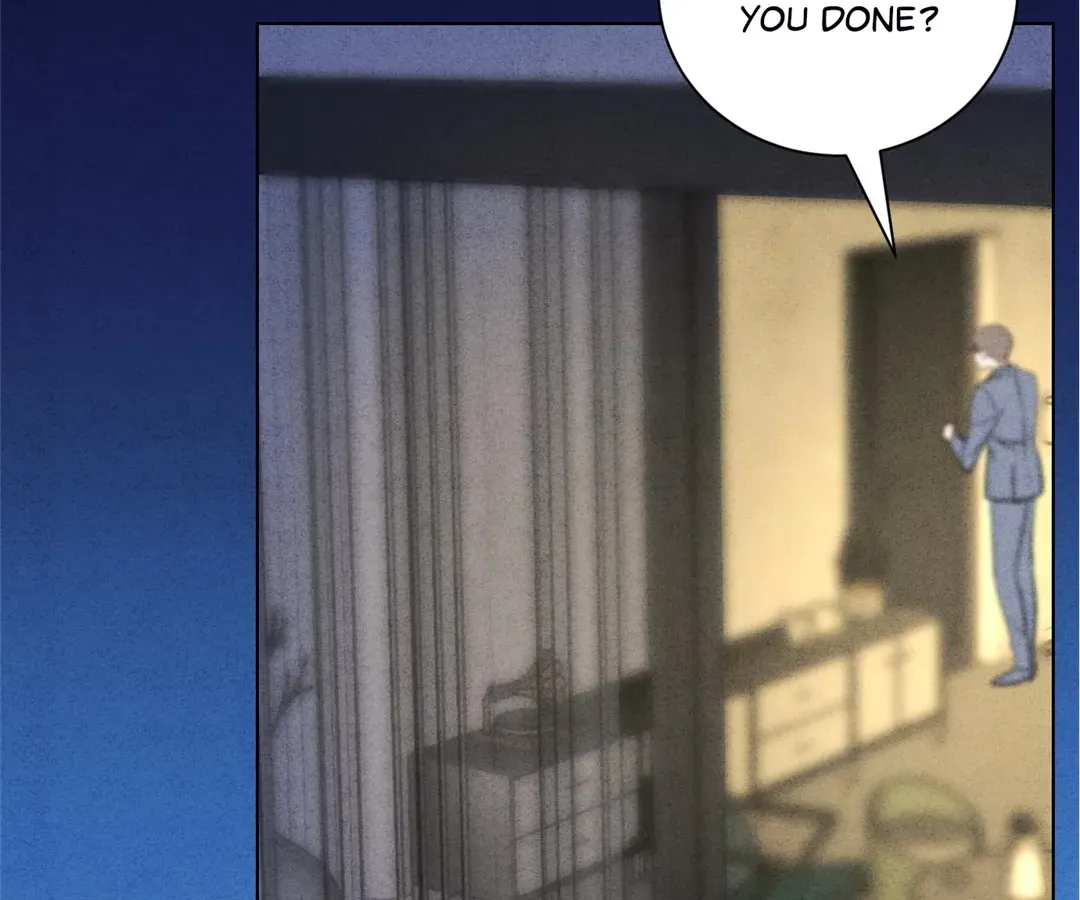 We're Not Brother At All! Zinmanga X Chapter 48 Page 2
