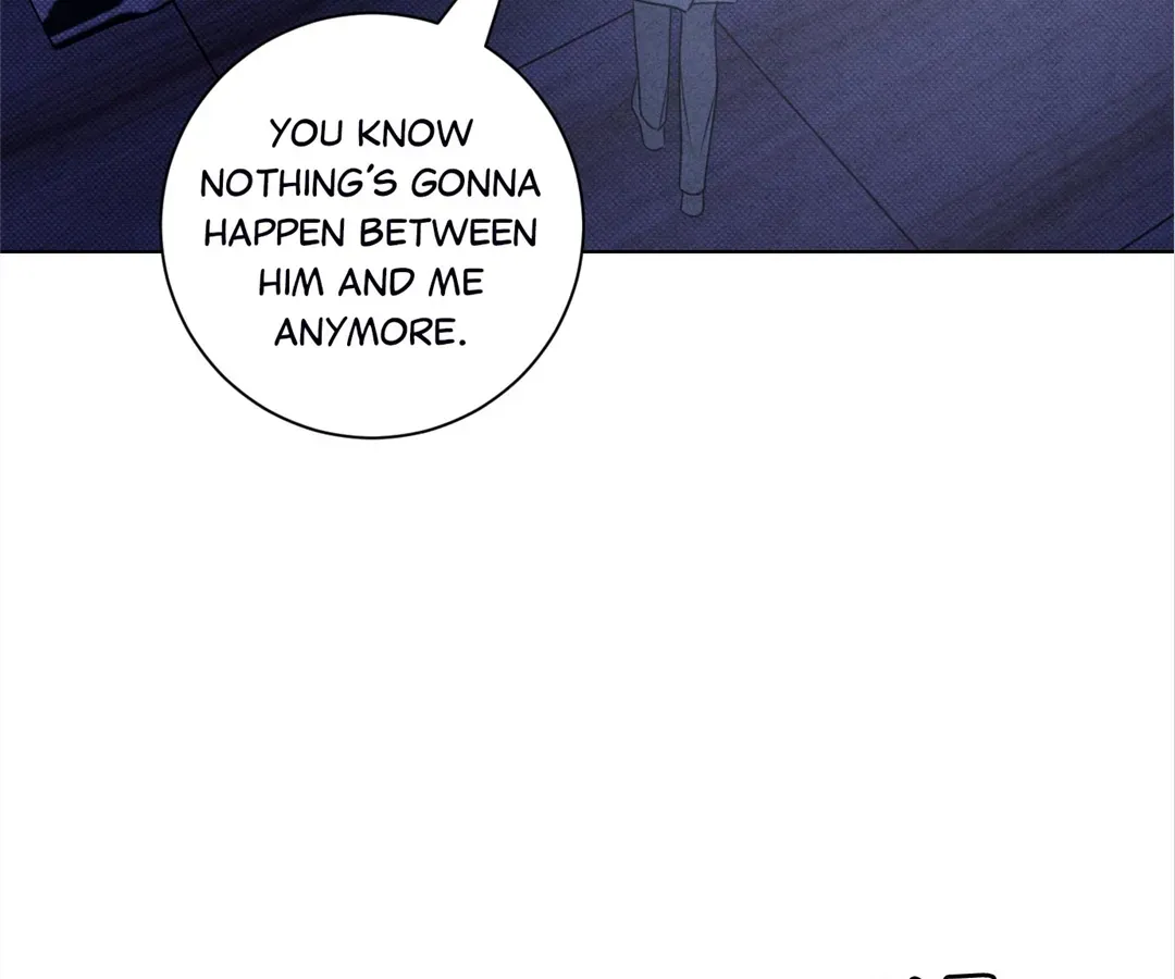 We're Not Brother At All! Zinmanga X Chapter 48 Page 57