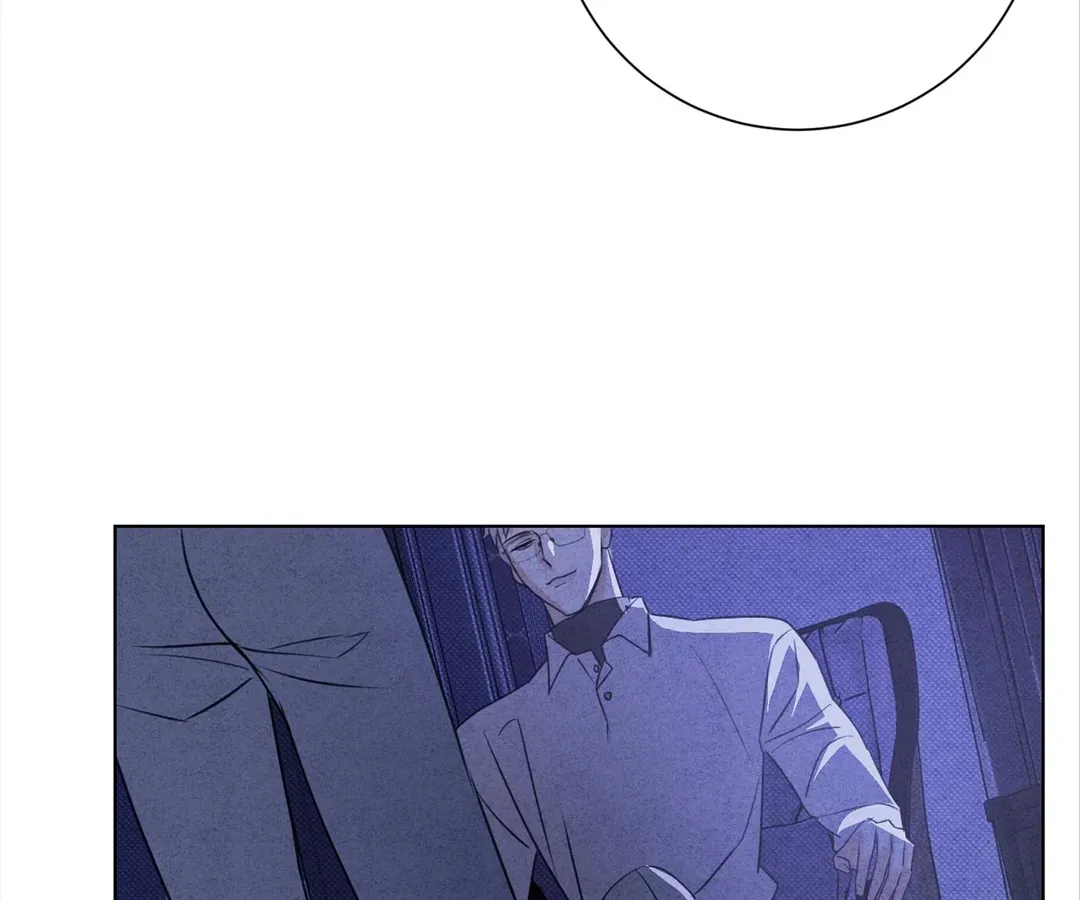 We're Not Brother At All! Zinmanga X Chapter 48 Page 61