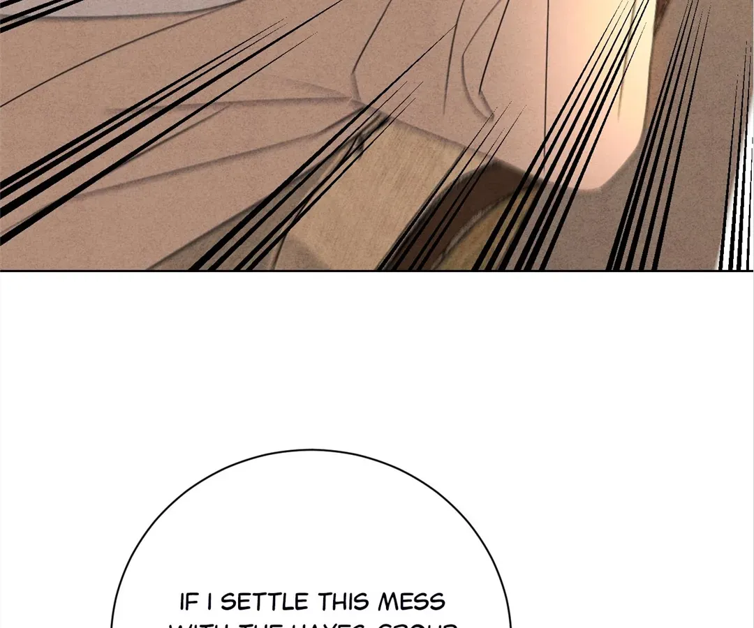 We're Not Brother At All! Zinmanga X Chapter 48 Page 77