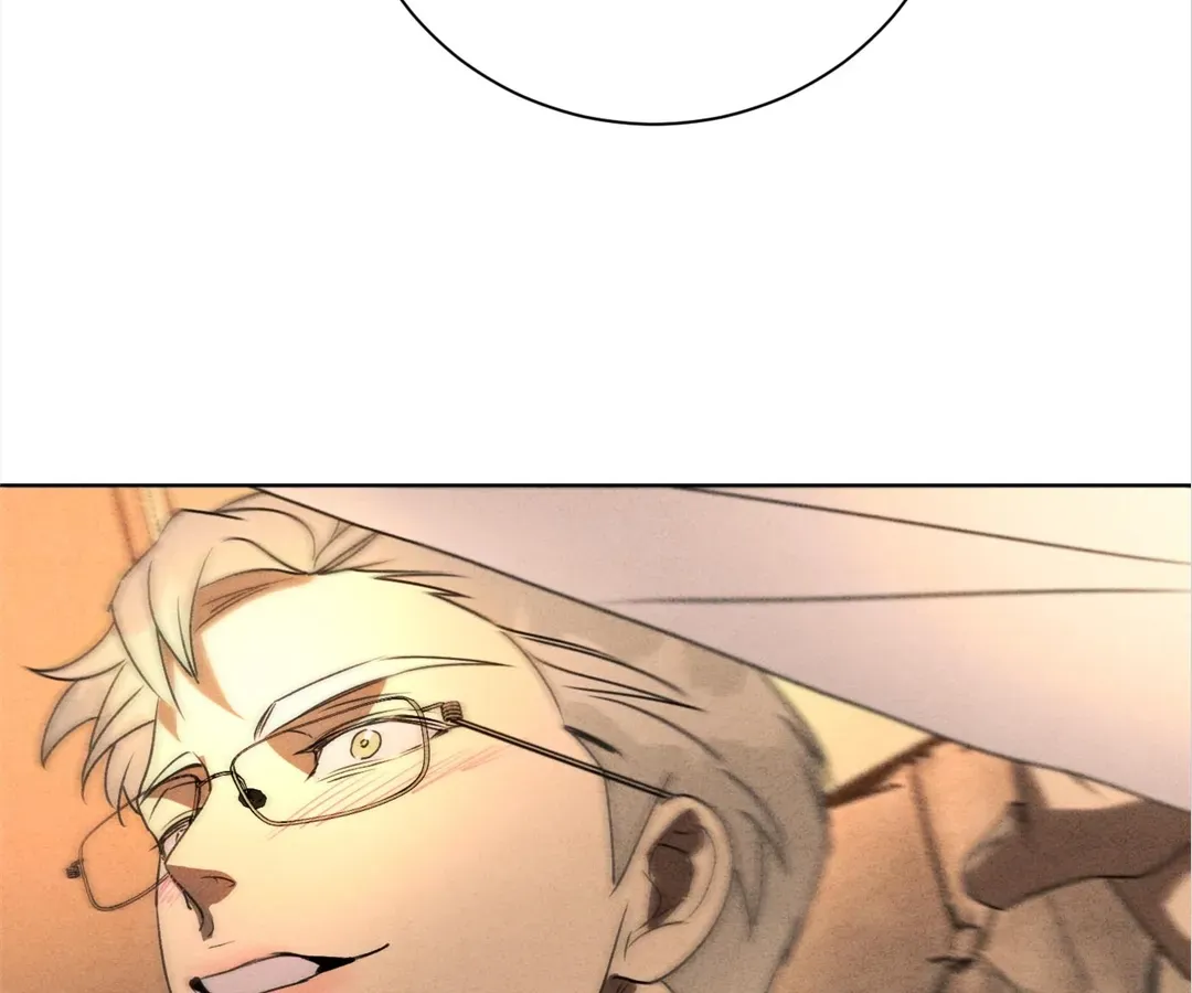 We're Not Brother At All! Zinmanga X Chapter 48 Page 80