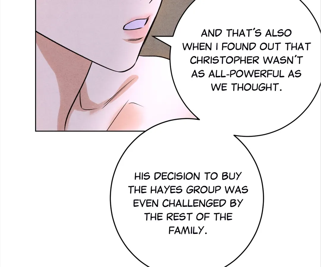 We're Not Brother At All! Zinmanga X Chapter 47 Page 30