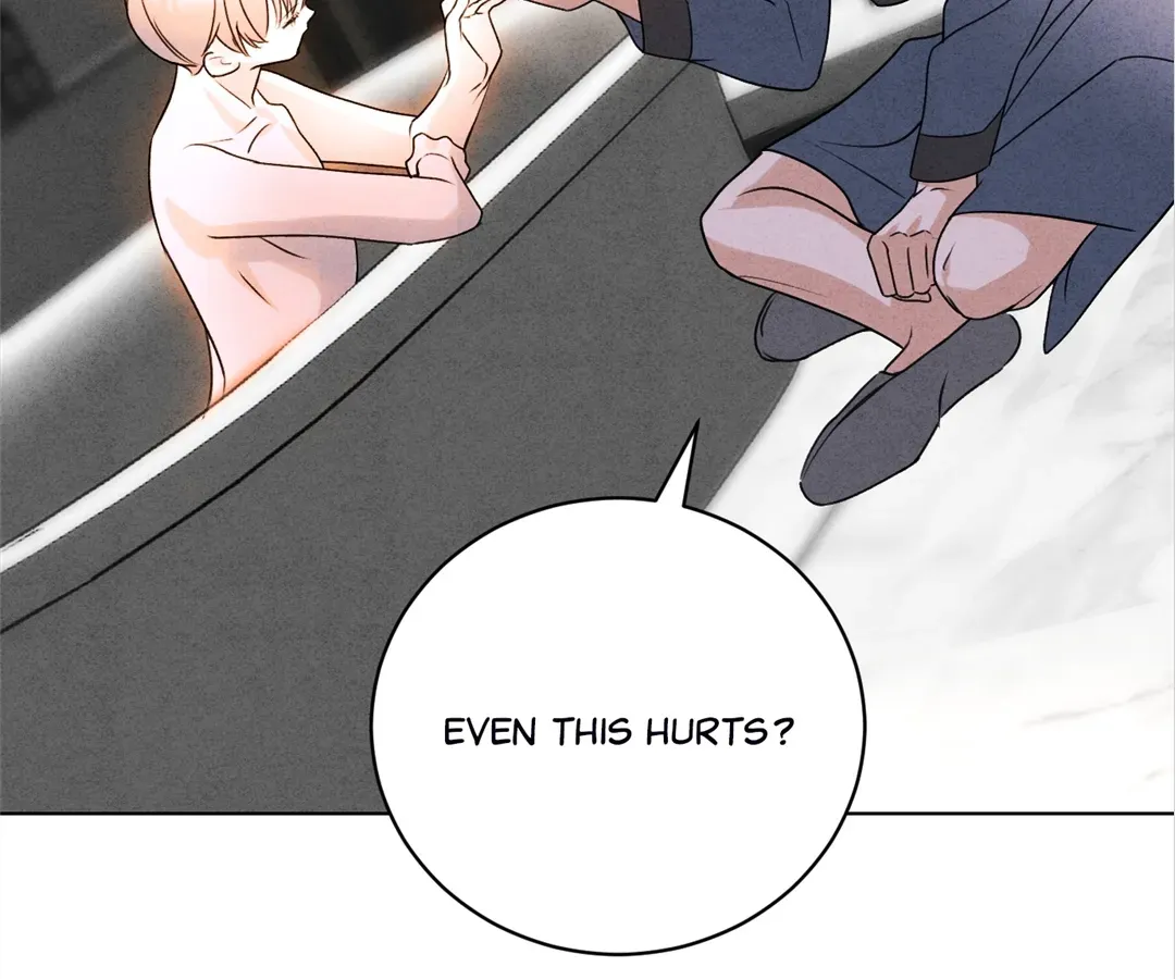 We're Not Brother At All! Zinmanga X Chapter 47 Page 45