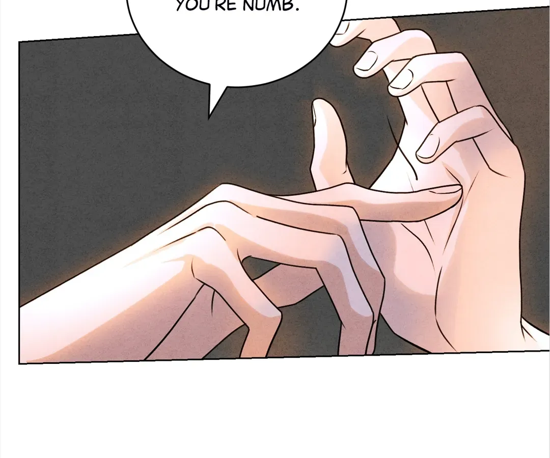 We're Not Brother At All! Zinmanga X Chapter 47 Page 54