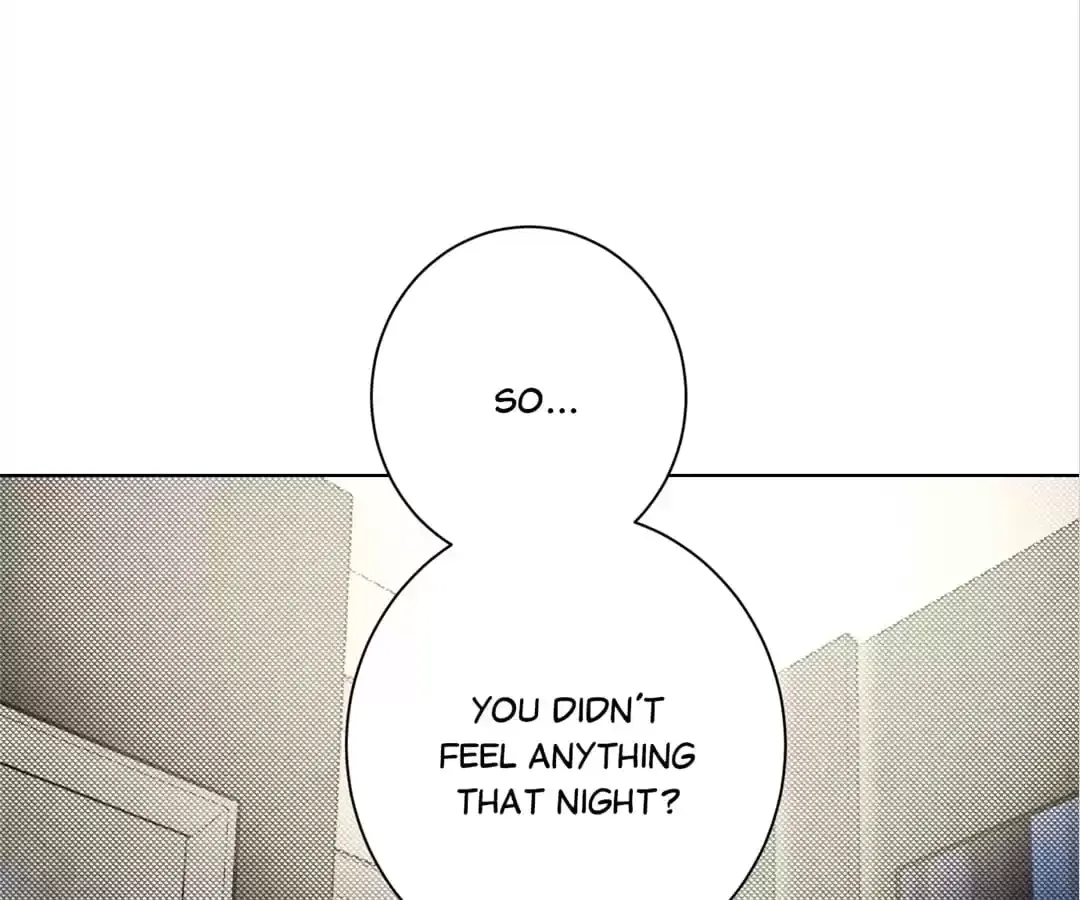 We're Not Brother At All! Zinmanga X Chapter 46 Page 56