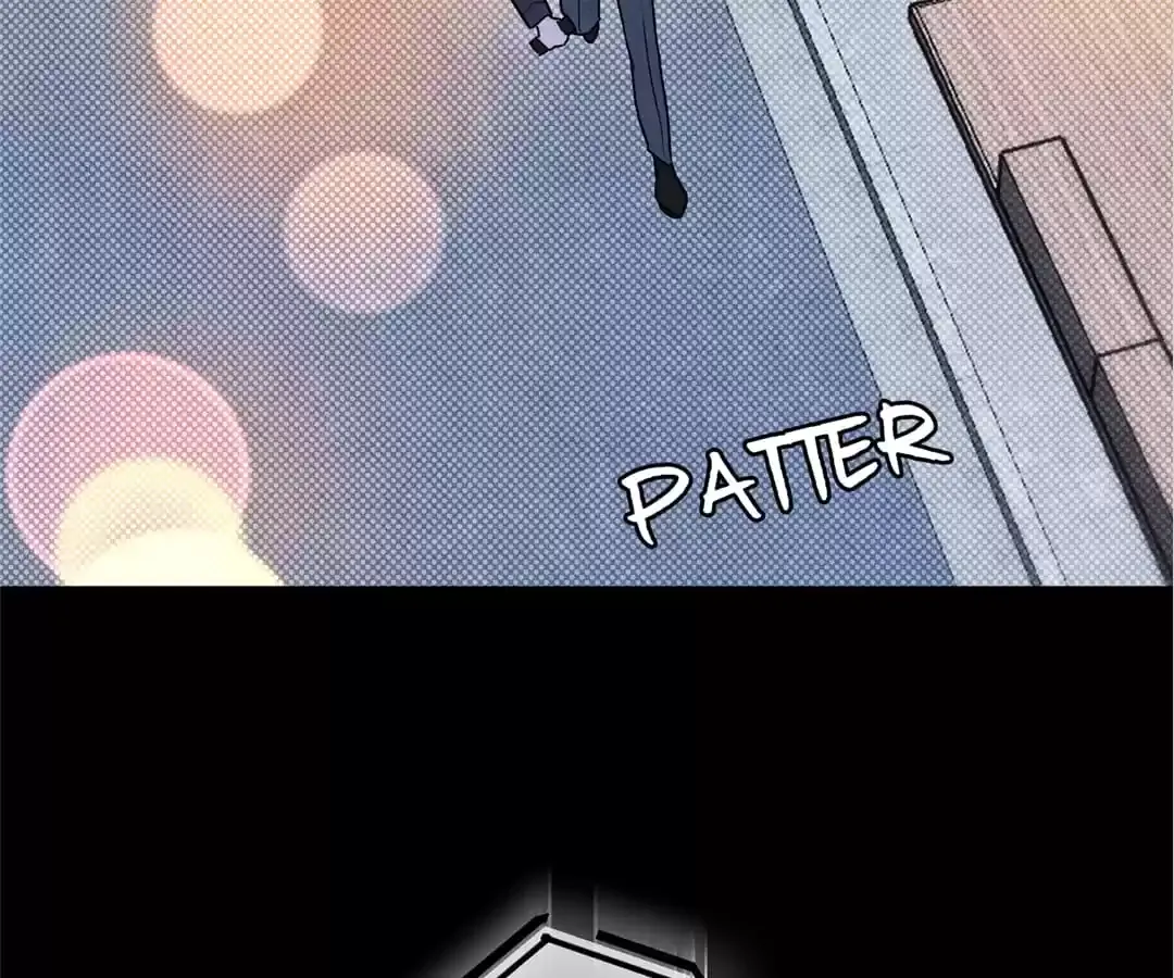 We're Not Brother At All! Zinmanga X Chapter 45 Page 28