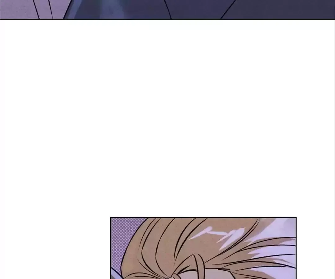 We're Not Brother At All! Zinmanga X Chapter 44 Page 10