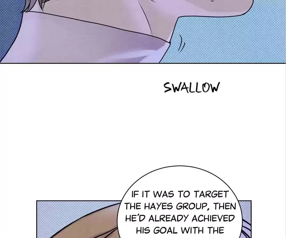 We're Not Brother At All! Zinmanga X Chapter 44 Page 15
