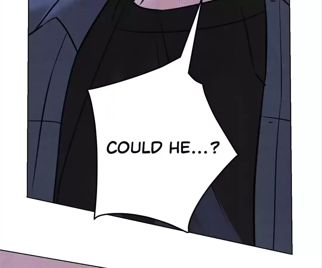 We're Not Brother At All! Zinmanga X Chapter 44 Page 32
