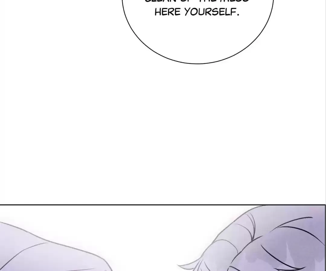 We're Not Brother At All! Zinmanga X Chapter 43 Page 21