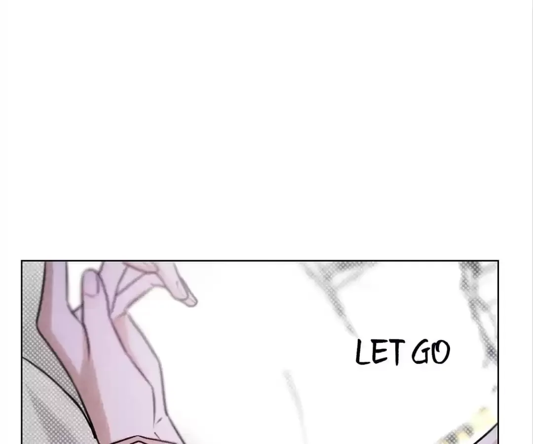 We're Not Brother At All! Zinmanga X Chapter 43 Page 23