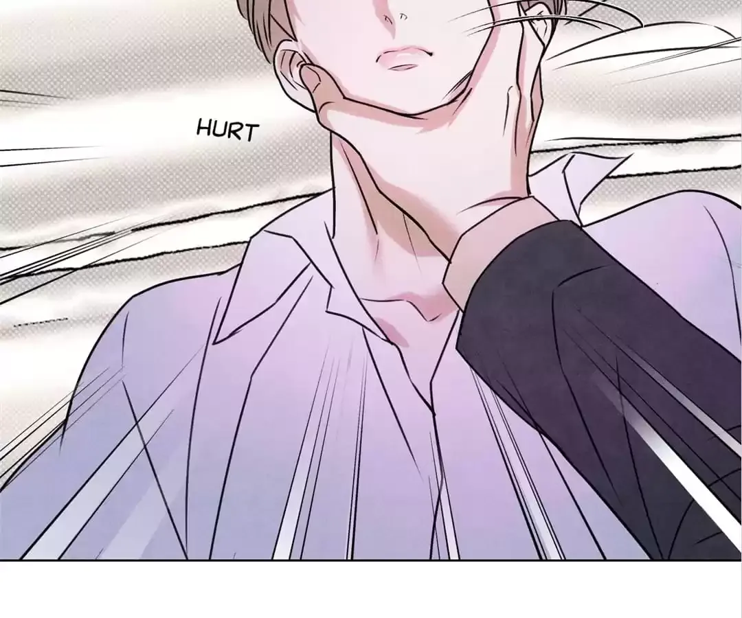 We're Not Brother At All! Zinmanga X Chapter 43 Page 30