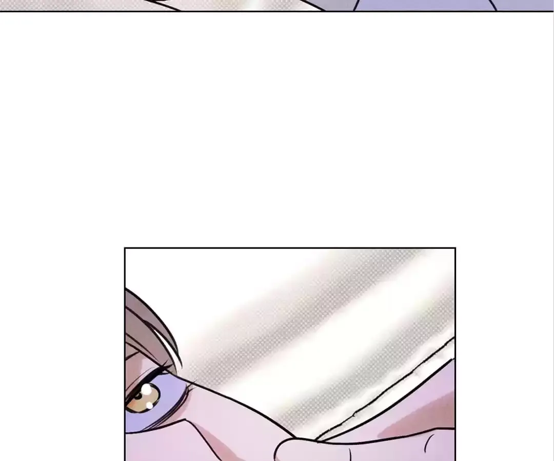 We're Not Brother At All! Zinmanga X Chapter 43 Page 41