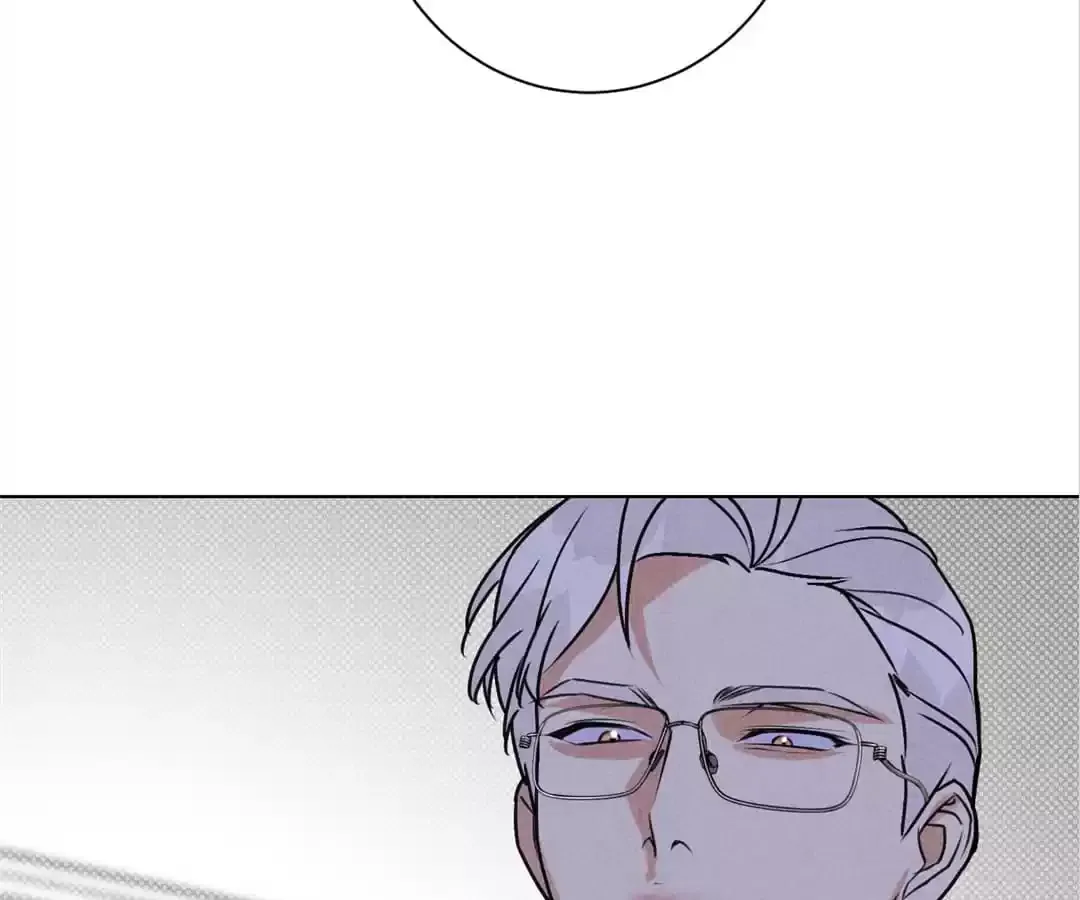 We're Not Brother At All! Zinmanga X Chapter 43 Page 43