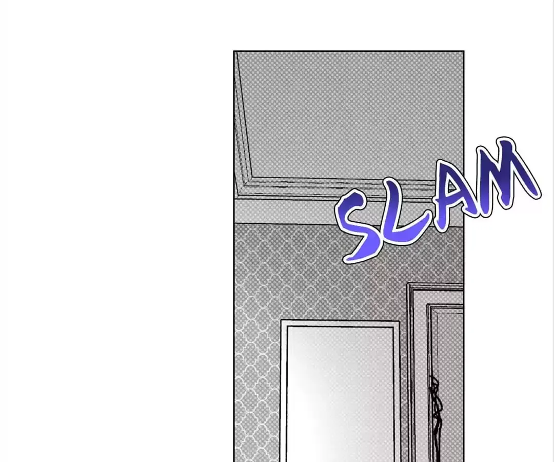 We're Not Brother At All! Zinmanga X Chapter 43 Page 46