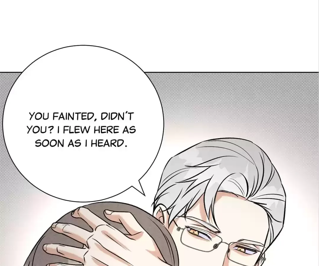 We're Not Brother At All! Zinmanga X Chapter 42 Page 42