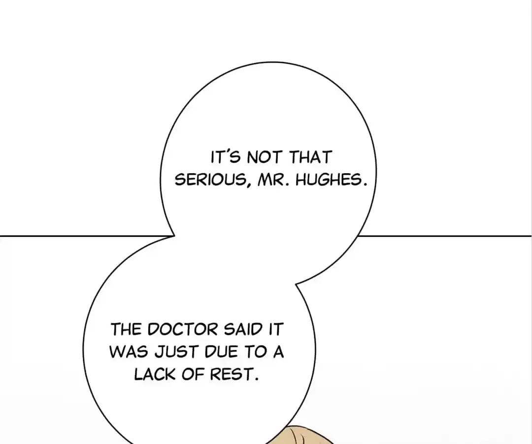 We're Not Brother At All! Zinmanga X Chapter 42 Page 44
