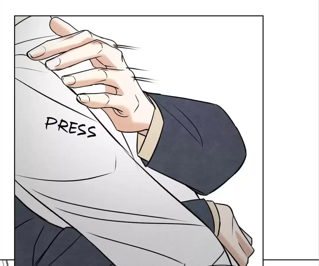 We're Not Brother At All! Zinmanga X Chapter 42 Page 48