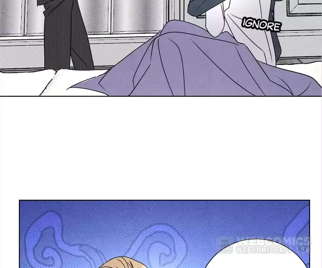We're Not Brother At All! Zinmanga X Chapter 42 Page 57