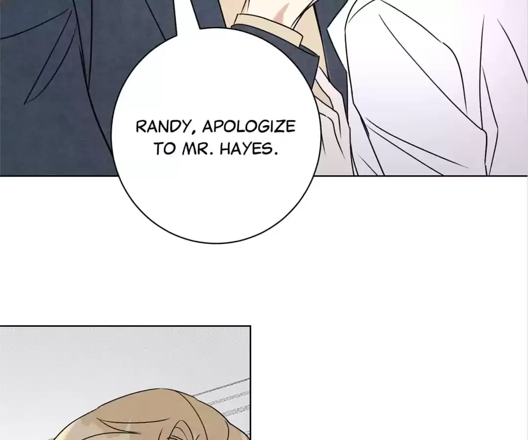 We're Not Brother At All! Zinmanga X Chapter 42 Page 63