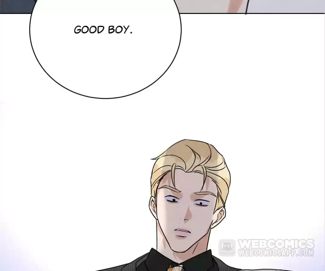 We're Not Brother At All! Zinmanga X Chapter 42 Page 73