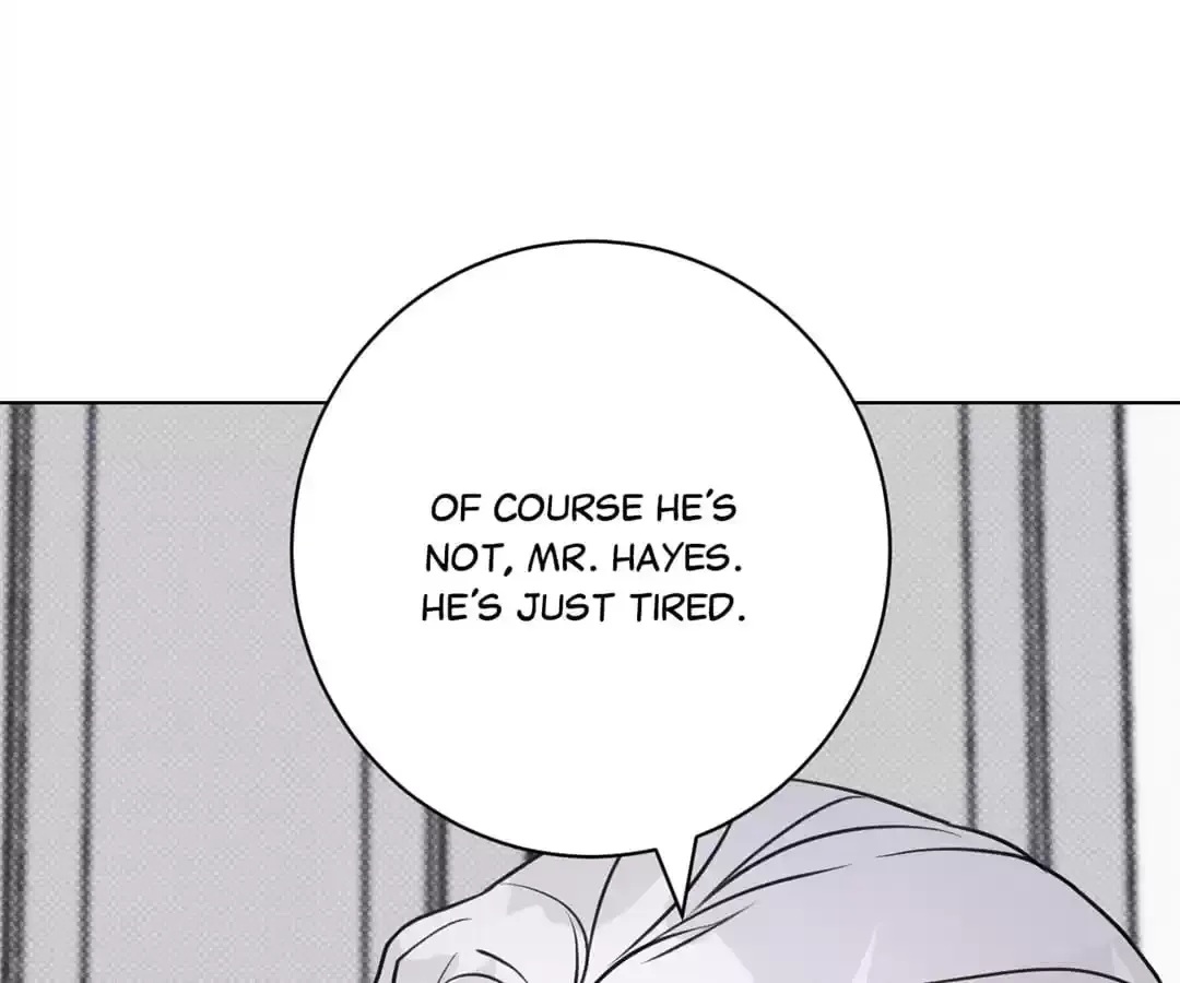 We're Not Brother At All! Zinmanga X Chapter 42 Page 86