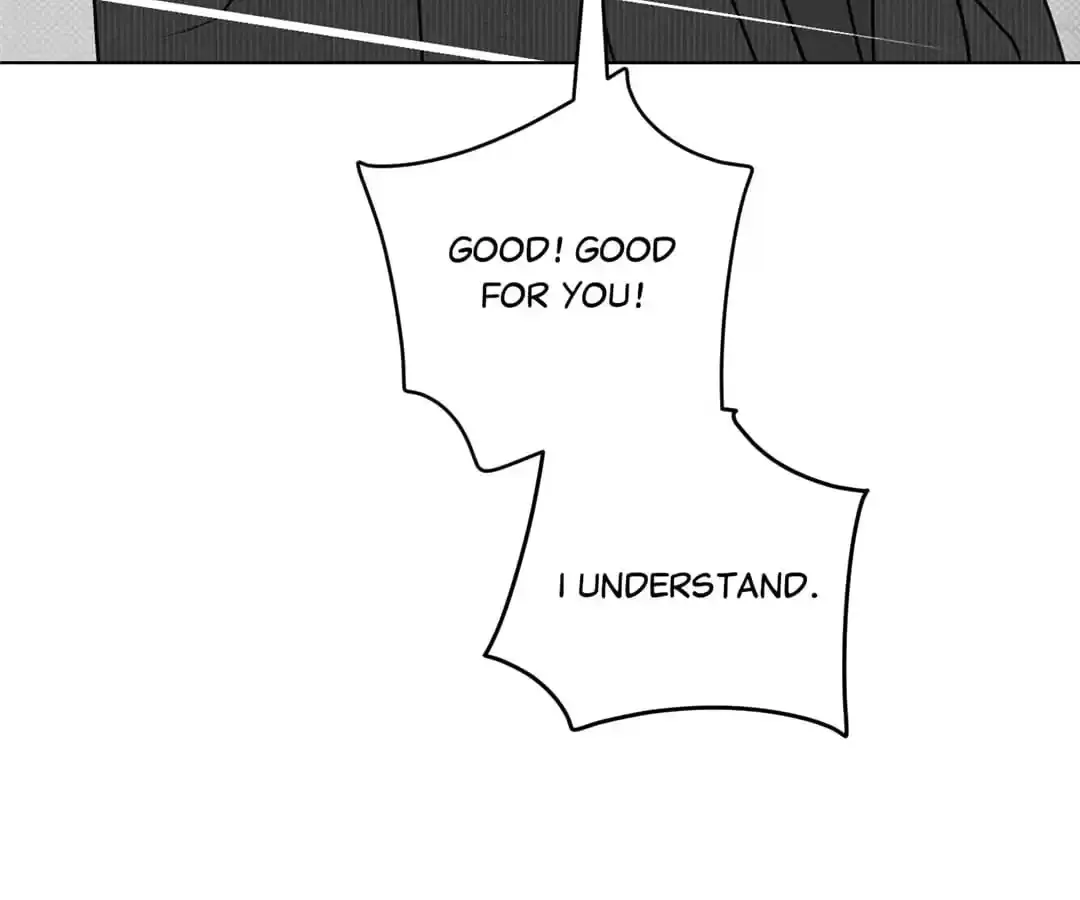 We're Not Brother At All! Zinmanga X Chapter 42 Page 91