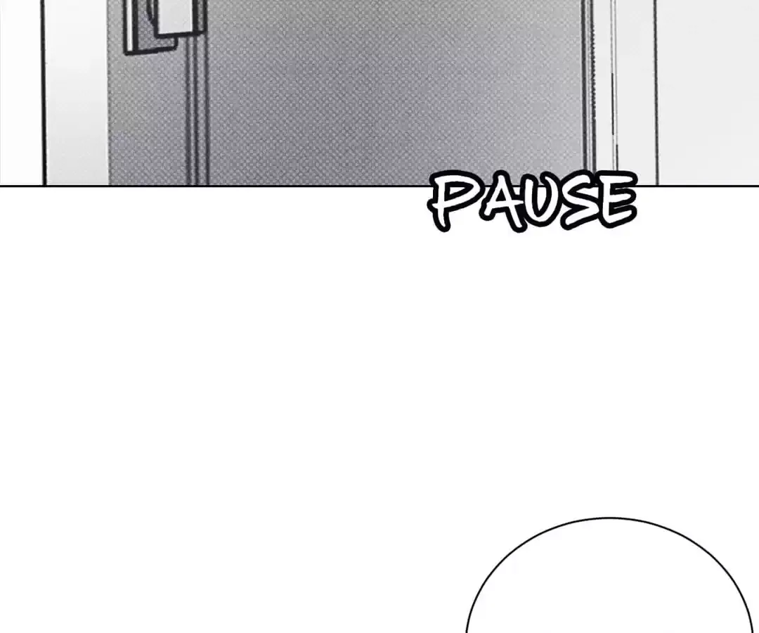 We're Not Brother At All! Zinmanga X Chapter 42 Page 97