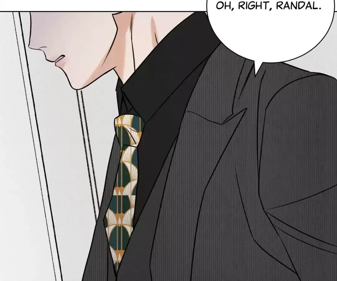 We're Not Brother At All! Zinmanga X Chapter 42 Page 98
