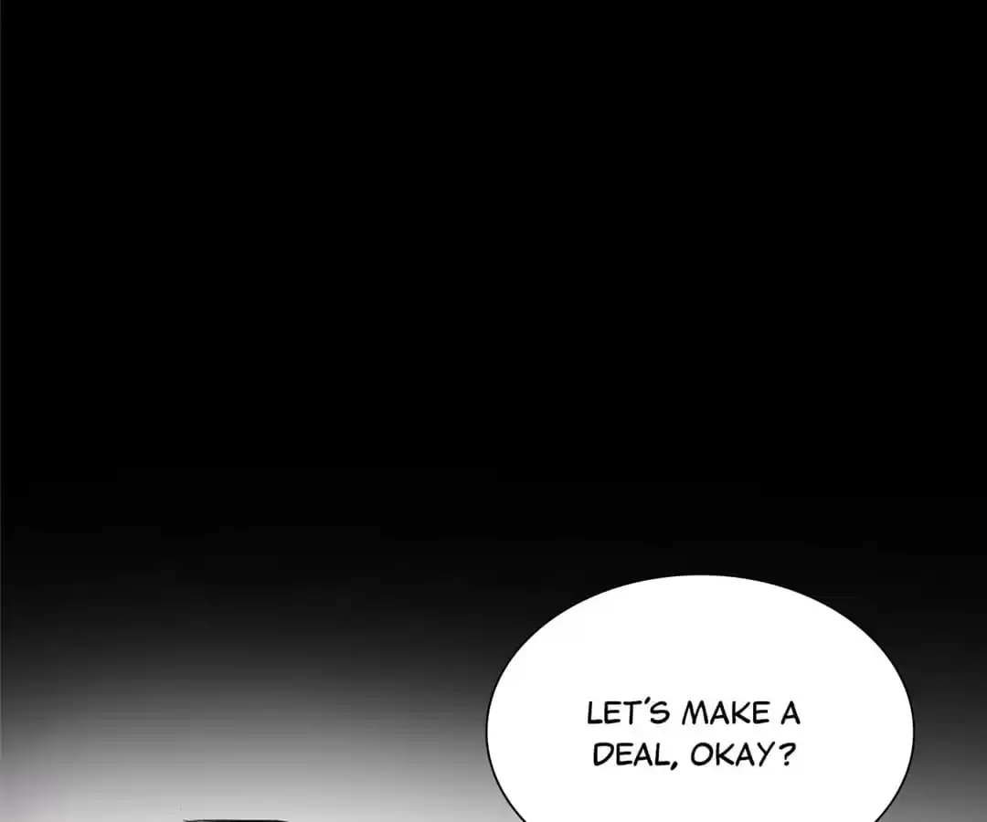We're Not Brother At All! Zinmanga X Chapter 42 Page 104