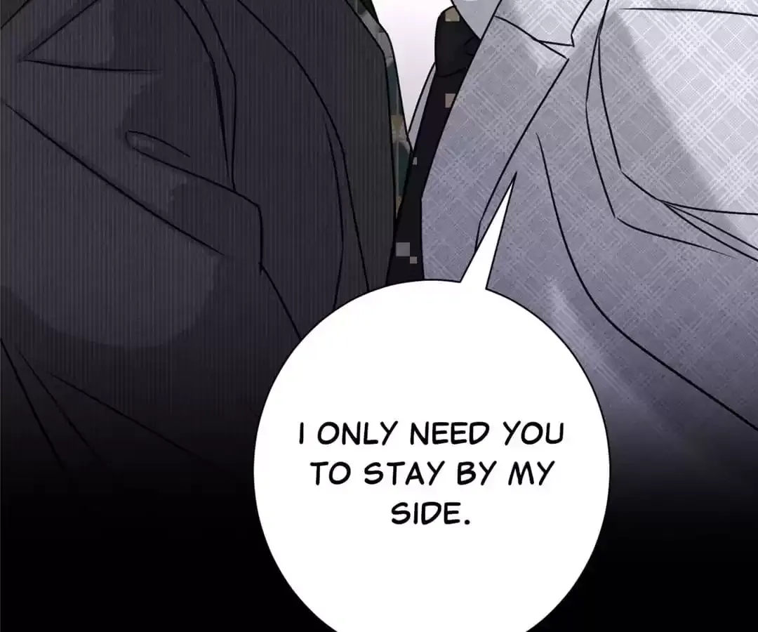We're Not Brother At All! Zinmanga X Chapter 42 Page 106
