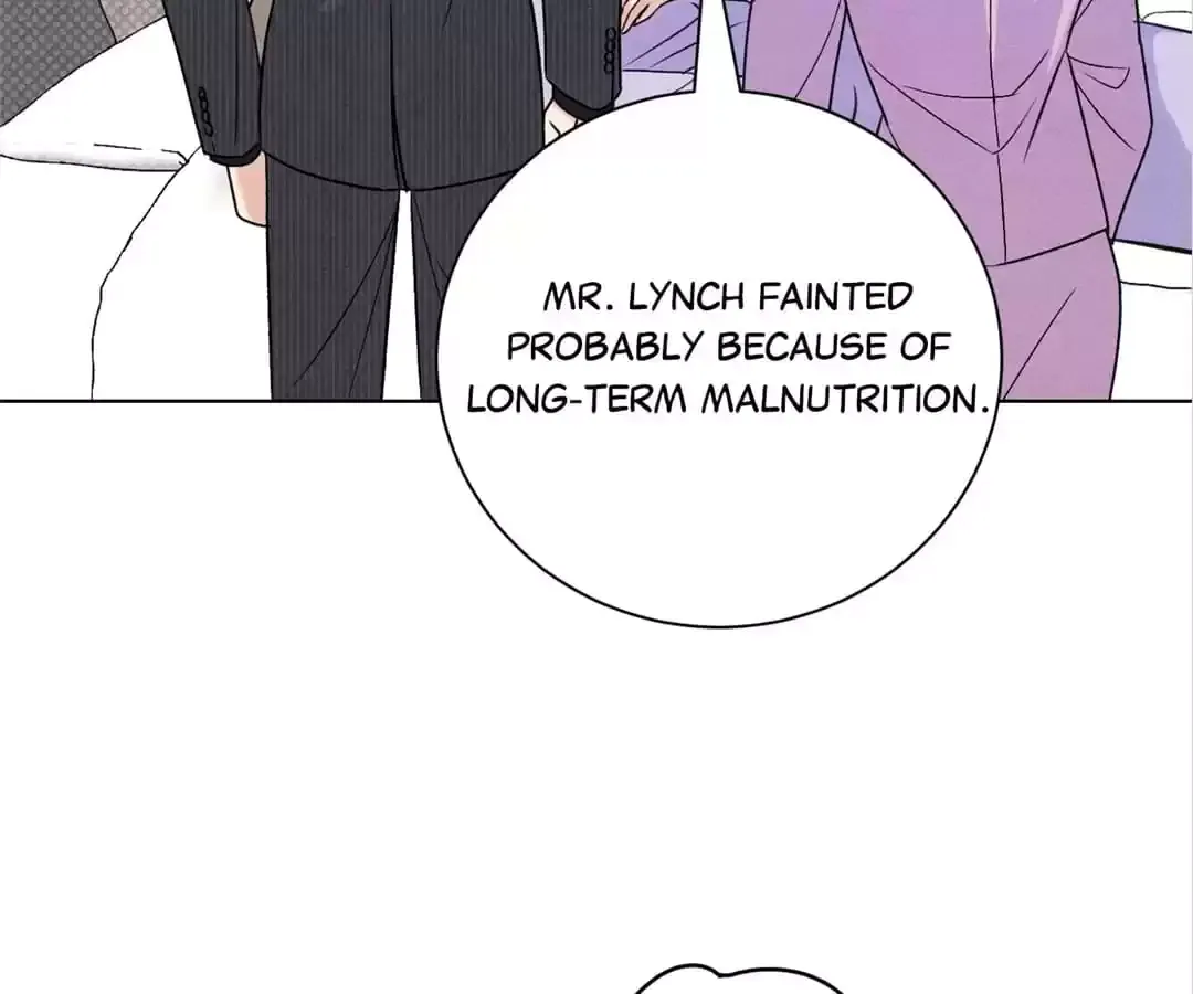 We're Not Brother At All! Zinmanga X Chapter 41 Page 3