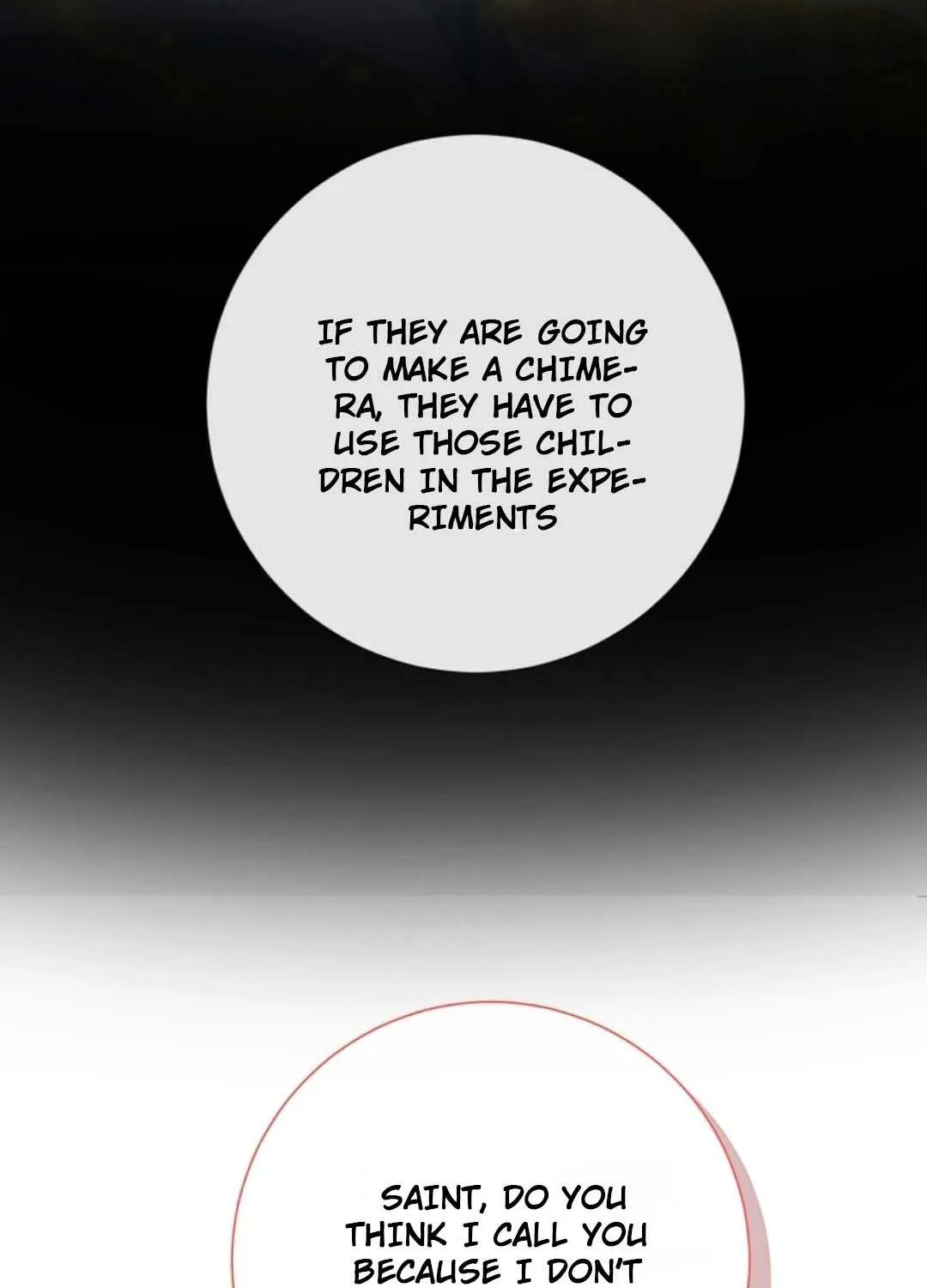 Becoming The Villain’s Family Zinmanga X Chapter 116 Page 41