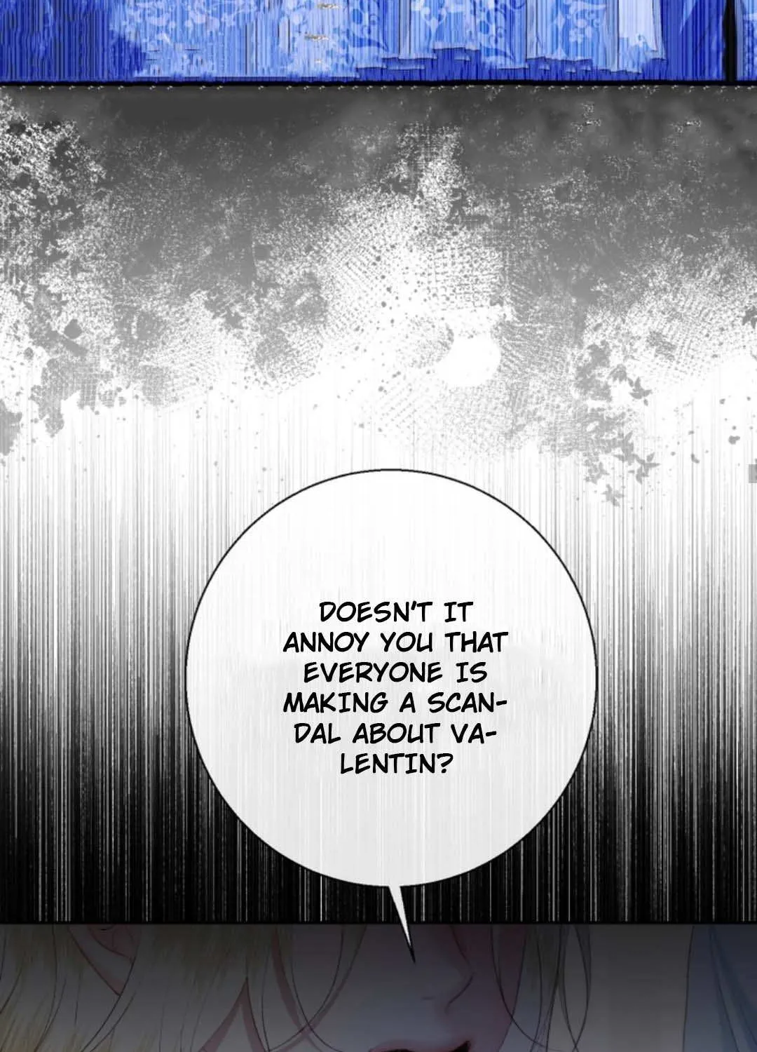Becoming The Villain’s Family Zinmanga X Chapter 116 Page 80