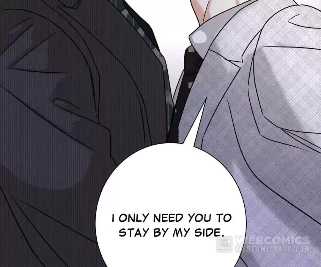We're Not Brother At All! Zinmanga X Chapter 40 Page 65