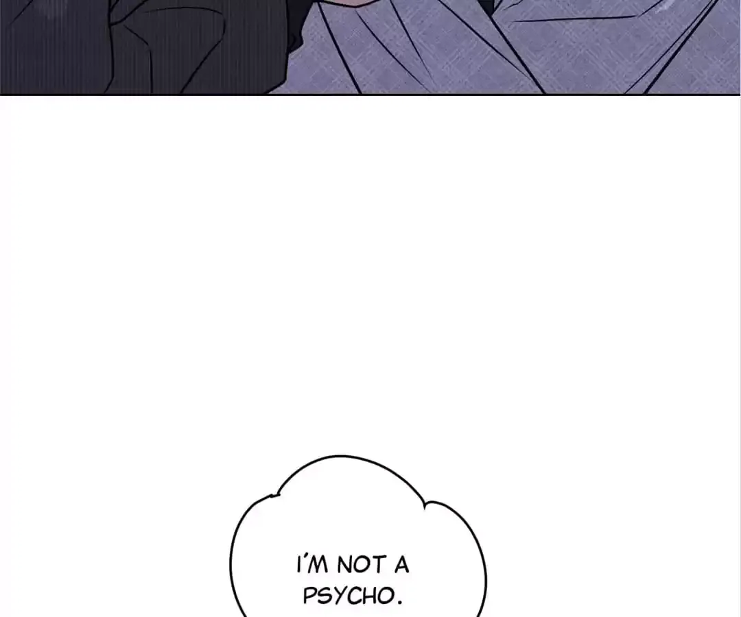 We're Not Brother At All! Zinmanga X Chapter 40 Page 88