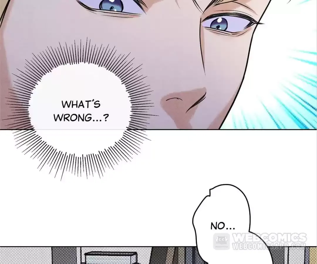 We're Not Brother At All! Zinmanga X Chapter 40 Page 92
