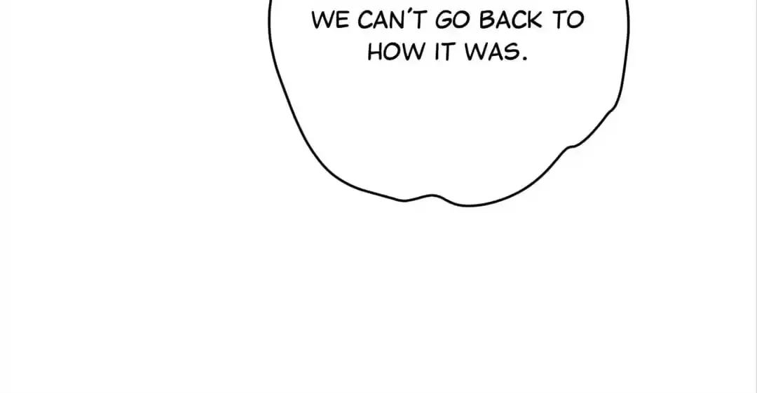 We're Not Brother At All! Zinmanga X Chapter 39 Page 87