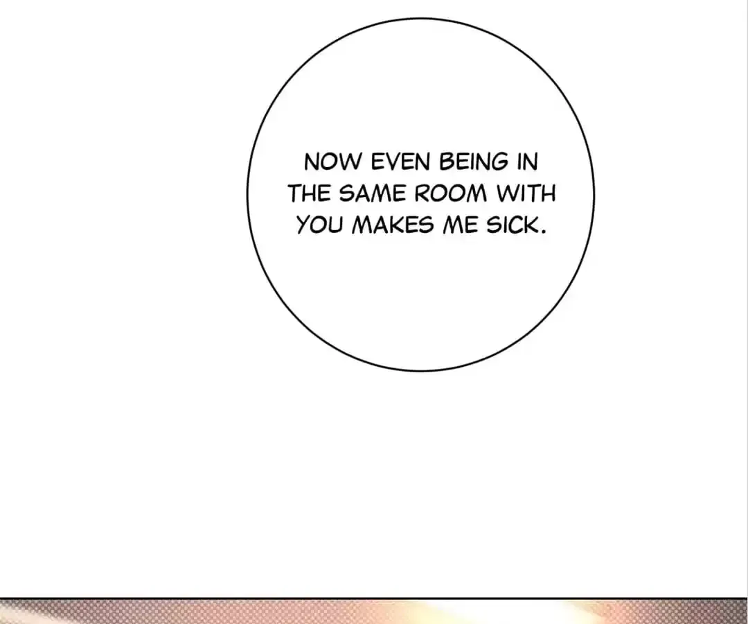 We're Not Brother At All! Zinmanga X Chapter 39 Page 90