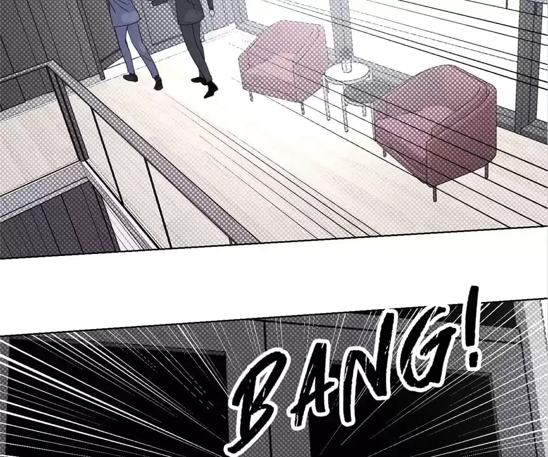 We're Not Brother At All! Zinmanga X Chapter 38 Page 3