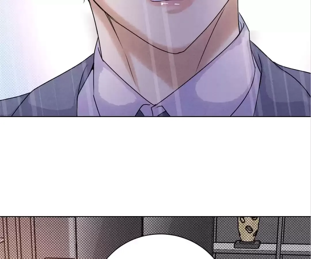 We're Not Brother At All! Zinmanga X Chapter 38 Page 13