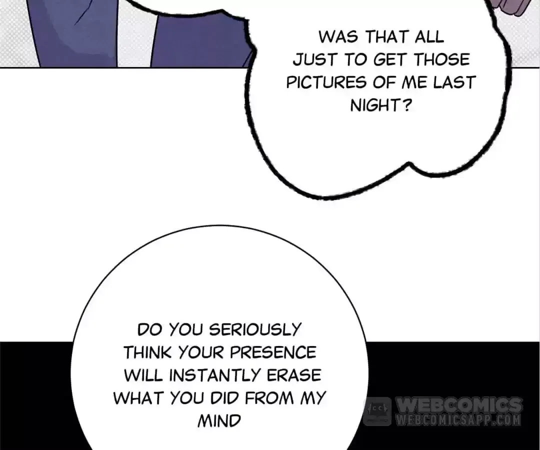 We're Not Brother At All! Zinmanga X Chapter 38 Page 26