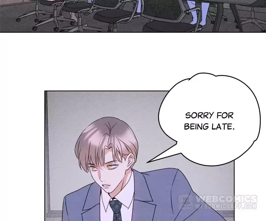 We're Not Brother At All! Zinmanga X Chapter 37 Page 28