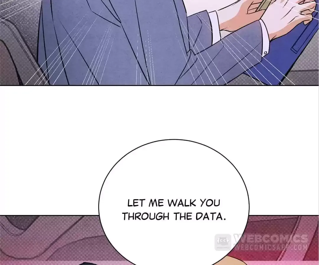 We're Not Brother At All! Zinmanga X Chapter 37 Page 56