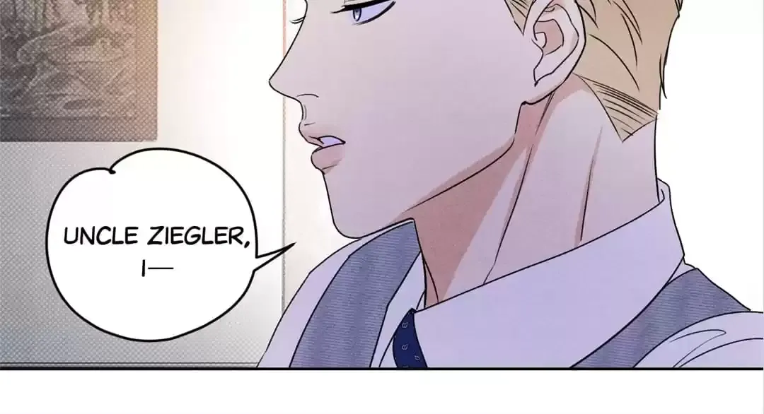 We're Not Brother At All! Zinmanga X Chapter 35 Page 16